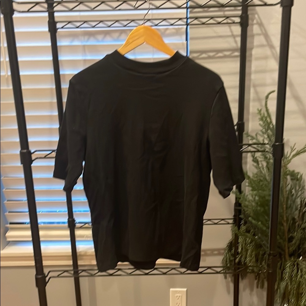 Black T-Shirt